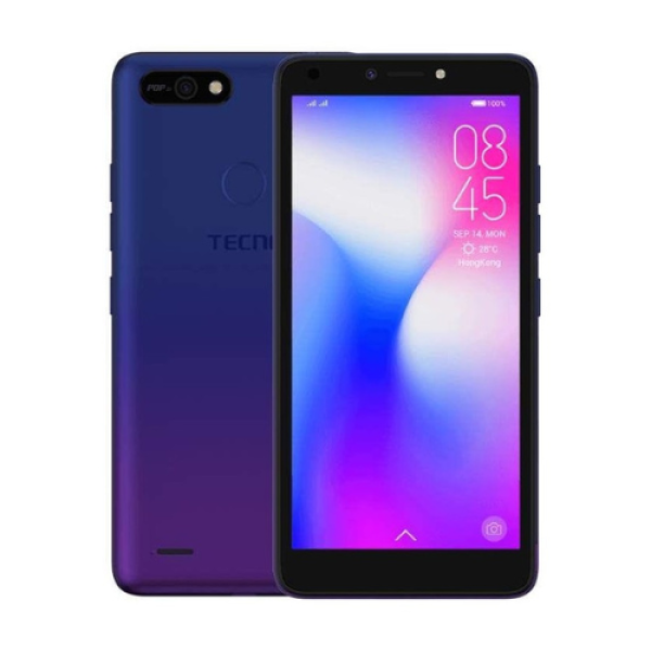 TECNO POP 2F / B1F